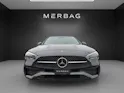 Mercedes-Benz C 220 d 4 M Swiss Star