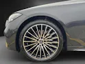 Mercedes-Benz C 220 d 4 M Swiss Star