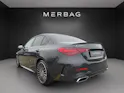 Mercedes-Benz C 220 d 4 M Swiss Star