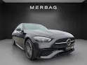 Mercedes-Benz C 220 d 4 M Swiss Star