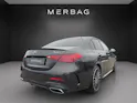 Mercedes-Benz C 220 d 4 M Swiss Star