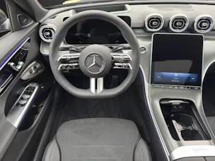 Mercedes-Benz C 220 d 4 M Swiss Star