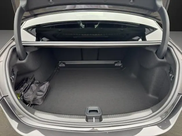 Mercedes-Benz C 220 d 4 M Swiss Star