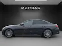 Mercedes-Benz C 220 d 4 M Swiss Star