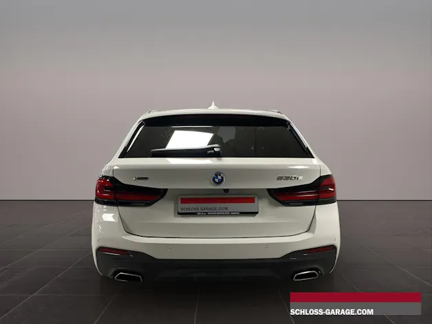 BMW 530 e xDrive Touring M