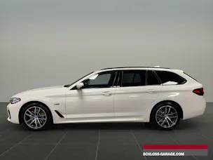 BMW 530 e xDrive Touring M