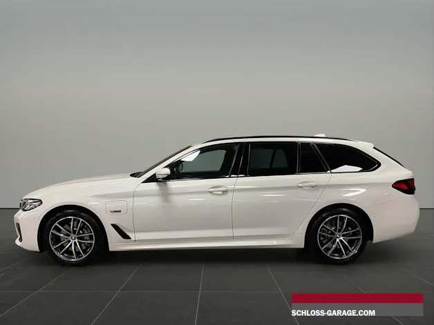 BMW 530 e xDrive Touring M