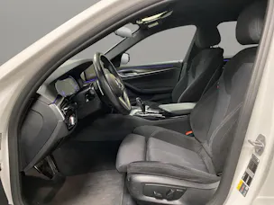 BMW 530 e xDrive Touring M
