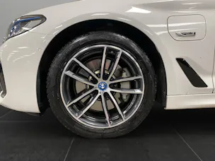 BMW 530 e xDrive Touring M