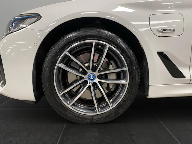 BMW 530 e xDrive Touring M