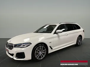 BMW 530 e xDrive Touring M
