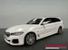 BMW 530 e xDrive Touring M