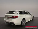 BMW 530 e xDrive Touring M