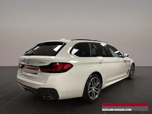 BMW 530 e xDrive Touring M