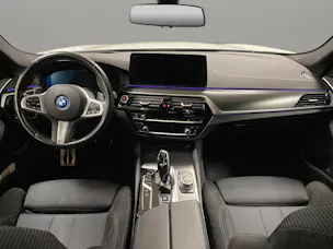 BMW 530 e xDrive Touring M