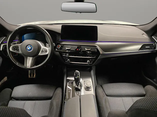 BMW 530 e xDrive Touring M