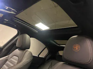 Alfa Romeo Giulia 2.0 Q4 Intensa Sky