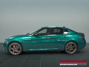 Alfa Romeo Giulia 2.0 Q4 Intensa Sky