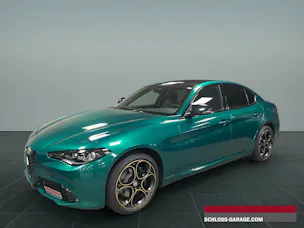 Alfa Romeo Giulia 2.0 Q4 Intensa Sky