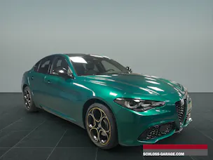 Alfa Romeo Giulia 2.0 Q4 Intensa Sky
