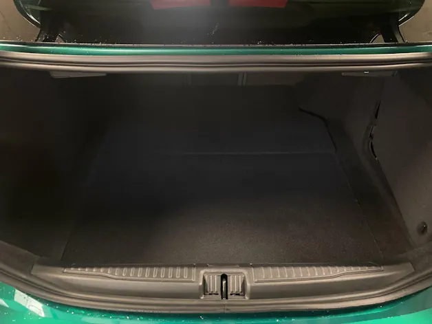 Alfa Romeo Giulia 2.0 Q4 Intensa Sky