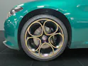 Alfa Romeo Giulia 2.0 Q4 Intensa Sky