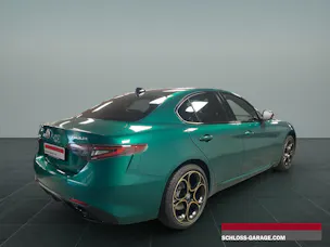 Alfa Romeo Giulia 2.0 Q4 Intensa Sky