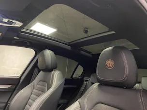 Alfa Romeo STELVIO 2.0 Q4 280 Intensa