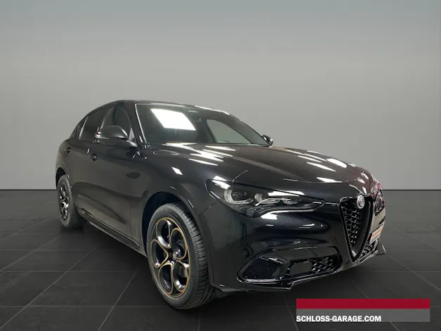 Alfa Romeo STELVIO 2.0 Q4 280 Intensa
