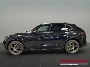 Alfa Romeo STELVIO 2.0 Q4 280 Intensa