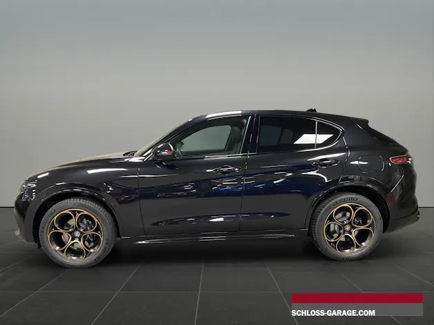 Alfa Romeo STELVIO 2.0 Q4 280 Intensa