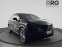 Nissan Ariya 87 kWh e-4orce Advance Allrad