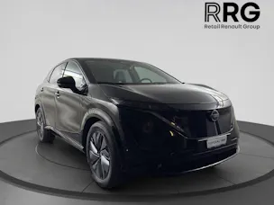 Nissan Ariya 87 kWh e-4orce Advance Allrad