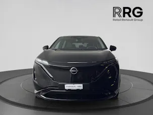 Nissan Ariya 87 kWh e-4orce Advance Allrad