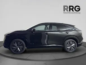 Nissan Ariya 87 kWh e-4orce Advance Allrad