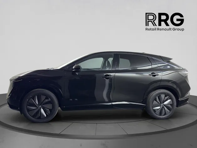 Nissan Ariya 87 kWh e-4orce Advance Allrad