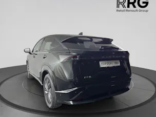 Nissan Ariya 87 kWh e-4orce Advance Allrad