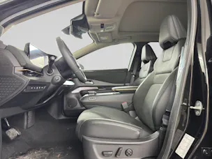 Nissan Ariya 87 kWh e-4orce Advance Allrad