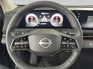 Nissan Ariya 87 kWh e-4orce Advance Allrad