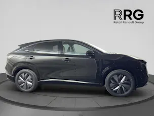 Nissan Ariya 87 kWh e-4orce Advance Allrad