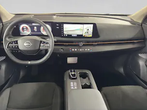 Nissan Ariya 87 kWh e-4orce Advance Allrad