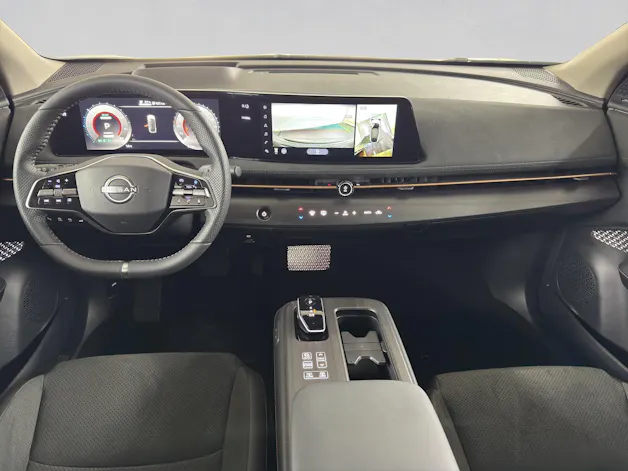 Nissan Ariya 87 kWh e-4orce Advance Allrad