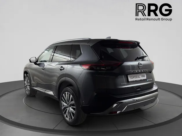 Nissan X-Trail 1.5 VC-T e-Power 4WD Tekna+