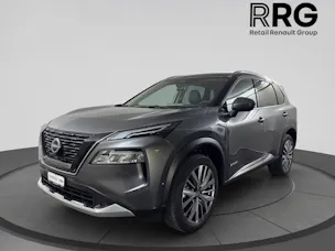 Nissan X-Trail 1.5 VC-T e-Power 4WD Tekna+