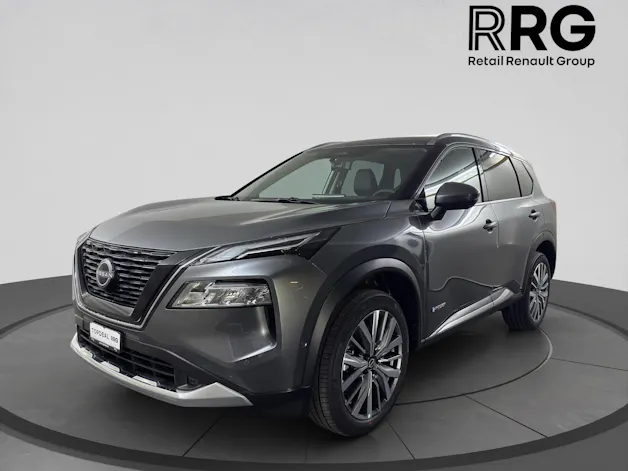 Nissan X-Trail 1.5 VC-T e-Power 4WD Tekna+
