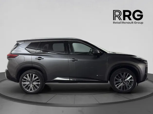 Nissan X-Trail 1.5 VC-T e-Power 4WD Tekna+