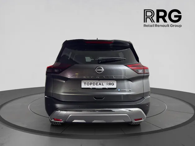 Nissan X-Trail 1.5 VC-T e-Power 4WD Tekna+