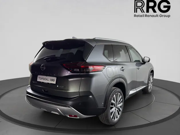 Nissan X-Trail 1.5 VC-T e-Power 4WD Tekna+