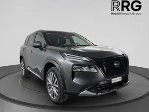 Nissan X-Trail 1.5 VC-T e-Power 4WD Tekna+