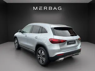 Mercedes-Benz GLA 250 e EQ Star 8G-DCT